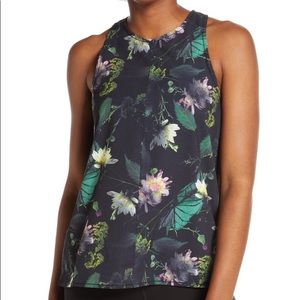 Oiselle Passport Racerback Tank